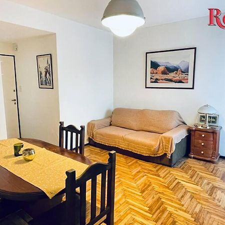 Rent Yerbal Apartment Buenos Aires Exterior foto