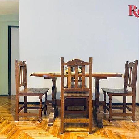 Rent Yerbal Apartment Buenos Aires Exterior foto