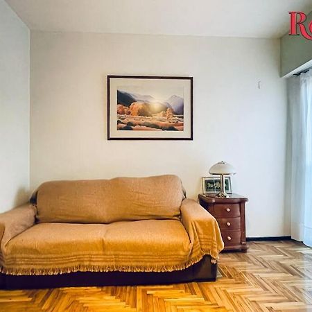 Rent Yerbal Apartment Buenos Aires Exterior foto