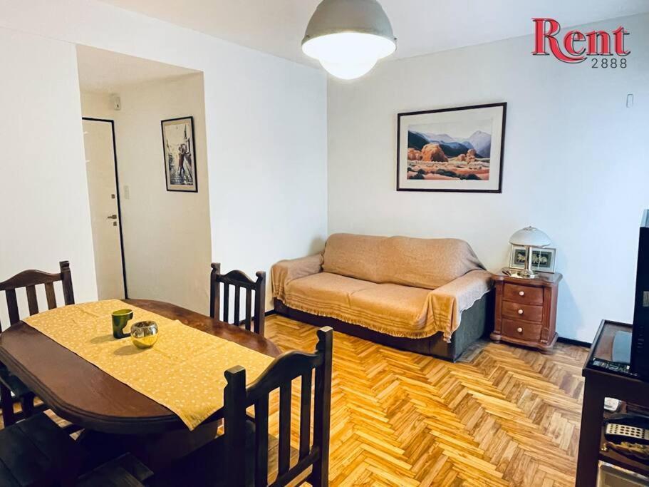 Rent Yerbal Apartment Buenos Aires Exterior foto