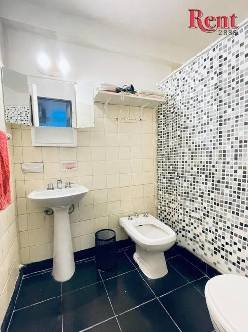 Rent Yerbal Apartment Buenos Aires Exterior foto