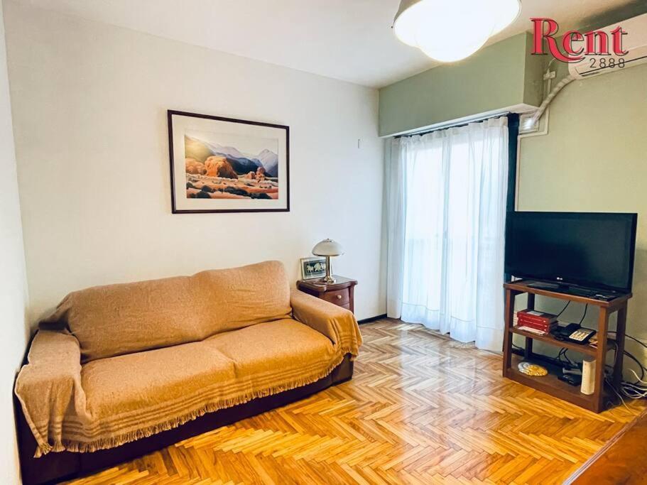Rent Yerbal Apartment Buenos Aires Exterior foto
