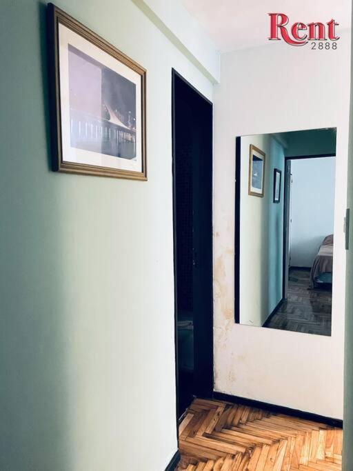 Rent Yerbal Apartment Buenos Aires Exterior foto