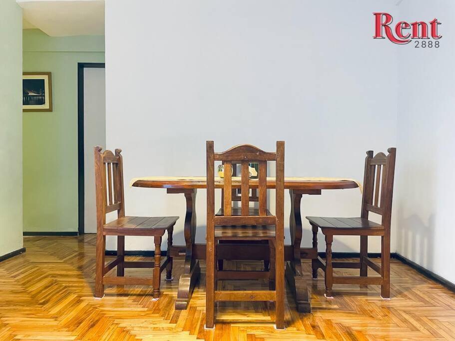 Rent Yerbal Apartment Buenos Aires Exterior foto