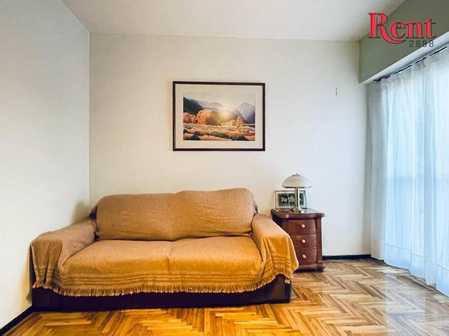 Rent Yerbal Apartment Buenos Aires Exterior foto